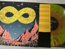 Dance Gavin Dance Mothership LP Red & Yellow Splatter Vinyl Record 2016 RARE