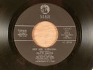 Patti Smith  Hey Joe (Version)/Piss Factory  RARE Punk, Garage  Mer 2nd Press