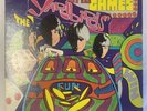 THE YARDBIRDS LITTLE GAMES LP #BN 26313  EPIC STEREO   SEALED IN ORIGINAL BAGGIE