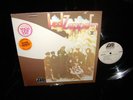 Led Zeppelin LP ATLANTIC 8236 Led Zeppelin II SHRINK PROMO HYPE Stickers 1969
