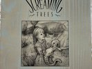 Screaming Trees SOMETHING ABOUT TODAY 4 Track Special Edition Grunge NM Epic