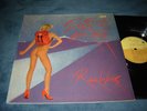 Roger Waters - Pros and Cons of Hitch Hiking LP UK gatefold orig (low grade lp)