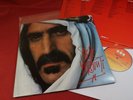 Frank Zappa  SHEIK YERBOUTI  -  CBS 88339 Holland 1979 - 2 LP-Set near mint