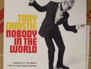 NOBODY IN THE WORLD tony christie NORTHERN SOUL mint & rare