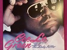 Cee Lo Green - The Lady Killer Colored Vinyl Lp Album