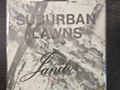 Suburban Lawns- Janitor / Protection- Rare 7
