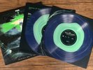 RARE Doctor Who / Horror Of Fang Rock  ‘Rutan Blob’ Vinyl Lp 2021 BBC Soundtrack