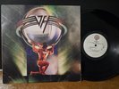 Van Halen – 5150 Dreams Best Of Both Worlds Love Walks In Why Can't This Be Love