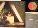 Kate Bush - Lionheart - Japanese Vintage Vinyl