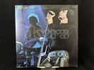 The Doors ‎Absolutely Live 1970 Elektra EKS-9002 Gatefold Vinyl Record LP NM