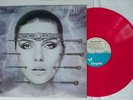DEBBIE HARRY - Kookoo - Red Wax - El Salvador  - RARE - Blondie