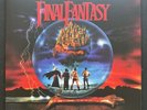 Final Fantasy I 1 Vinyl Not Moonshake FF1 FFI NEW VGM NES OST LP  2d ninja RARE