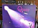 Queen Self-Titled 12 Inch Vinyl LP Record Album 1973 EMI EMC 3006 Blair/F550
