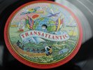 Stray MOVE IT 1974 UK LP 1st Press Transatlantic SUPERB NEAR MINT AUDIO HEAR