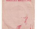 Tiger Lily (JOHN FOXX) Monkey Jive UK 7