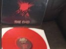 BLACK SABBATH The End LP Ozzy Iommi Judas Priest Motorhead Deep Purple