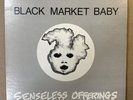 Black Market Baby 