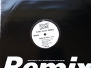 A GUY CALLED GERALD - 'VOODOO RAY (REMIX)'  1989  RHAM  RECORDS EX