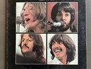 The Beatles Let It Be Vinyl LP Record Album 1st Edition 1970