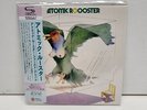 Atomic Rooster CD - Mini LP SHMCD
