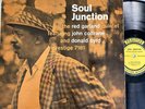 Red Garland Quintet - Soul Junction LP - Prestige - PRLP 7181 Mono DG RVG RARE