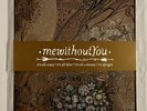 MeWithoutYou - It’s All Crazy… LP Vinyl Record Box Set Limited Edition Splatter