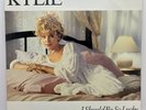 Kylie Minogue I Should Be So Lucky (Special U.K. Remix) 12