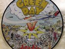 Green Day - Dookie (Picture Disc Vinyl LP) - PUNK *NEW*