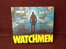 Watchmen Score by Tyler Bates, 7” Singles Box Set  = Used