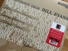 Everybody Digs BILL EVANS 180g black Vinyl LP, AAA Mono LTD Edition RSD 2024 NEW