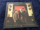 The Stranglers Stranglers IV ( Rattus Norvegicus ) vinyl LP record Italy