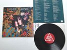 Siouxsie And The Banshees - A Kiss In The Dreamhouse UK 1982 Polydor LP