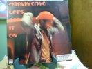 Marvin Gaye - Let's Get It On - Tamla T 329V1 1973 LP - Ultrasonic Play Test VG+