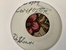 Dennis Brown , I Am The Conqueror  , 7” Blank.