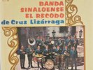 Banda Sinaloense El Recodo Lp