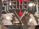 STEELHEART - same, original MCA Records 2292-57186-1 von 1990, rar