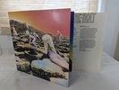 LED ZEPPELIN   Houses of the Holy Vinyl LP  Atlantic 1973  EX(tested)