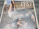 1989 Taylor's Version Sunrise Boulevard Yellow Edition Taylor Swift Vinyl