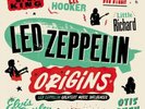 Various Artists Led Zeppelin Origins: Led Zeppelin Greatest Music Influe (Vinyl)