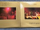 DEEP PURPLE : Made in Japan : uk purple records first press 2LP 1972 ex
