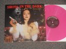SHOTS IN THE DARK mancini tribute PINK VINYL LP man or astro-man insect surfers