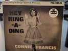 Connie Francis - Hey Ring-A-Ding 7