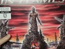 In Flames Colony Vinyl Repress