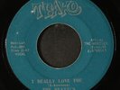 MYSTICS: i really love you / that's the kind of love TEAKO 7