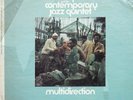 KENNY COX Contemporary Jazz Quintet Multidirection LP BLUE NOTE BST 84339 SEALED
