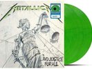 Metallica - ...And Justice For All - Rock - Vinyl [Exclusive]