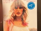 TAYLOR SWIFT  LUCKY 13 ANOTHER ONE FOR THE SWIFTIES - VINYL LP RECORD midnights