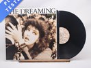 Kate Bush - The Dreaming - A-5 B-6 LP Vinyl Record - NM/EX
