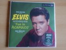 Elvis Presley - FTD Vinyl DLP - Fun In Acapulco - 2023