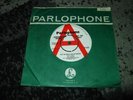 TOBY BROWNE : PLAY THE MUSIC A LABEL PROMO 7